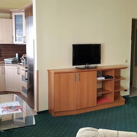 Spa Apartment Raisova كارلوفي فاري المظهر الخارجي الصورة