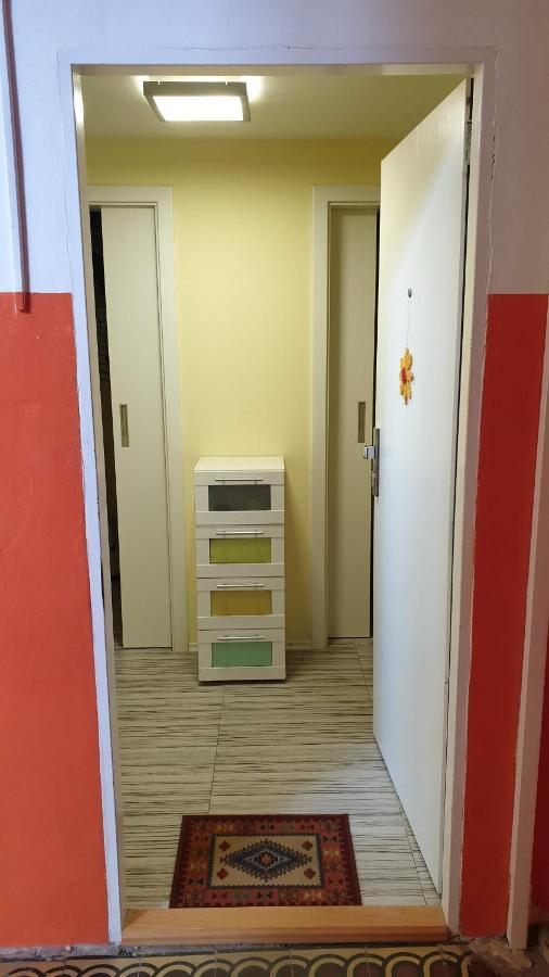 Spa Apartment Raisova كارلوفي فاري المظهر الخارجي الصورة