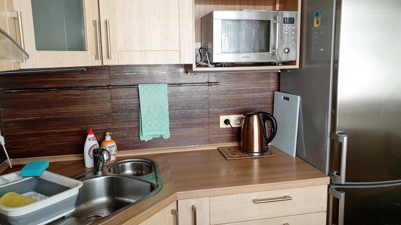 Spa Apartment Raisova كارلوفي فاري المظهر الخارجي الصورة