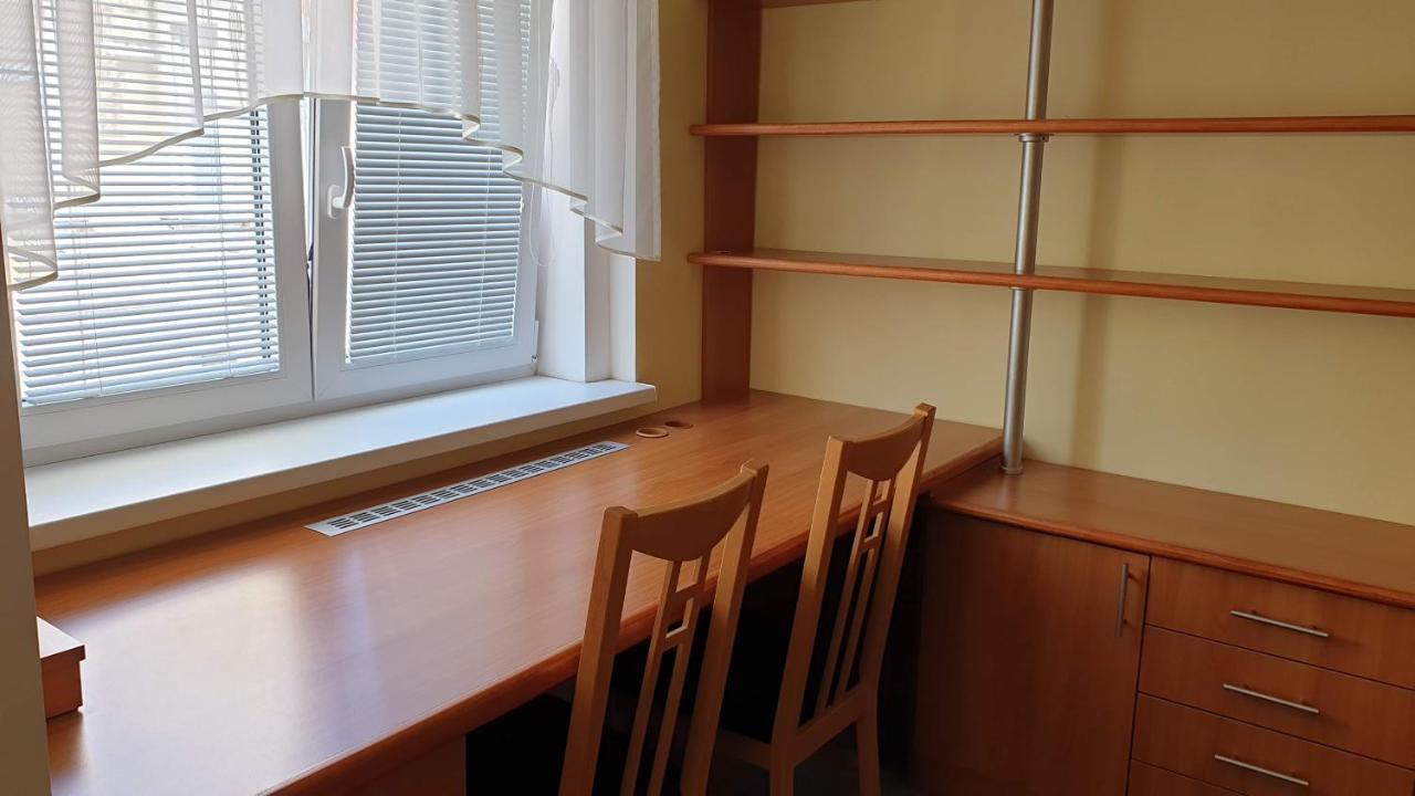 Spa Apartment Raisova كارلوفي فاري المظهر الخارجي الصورة