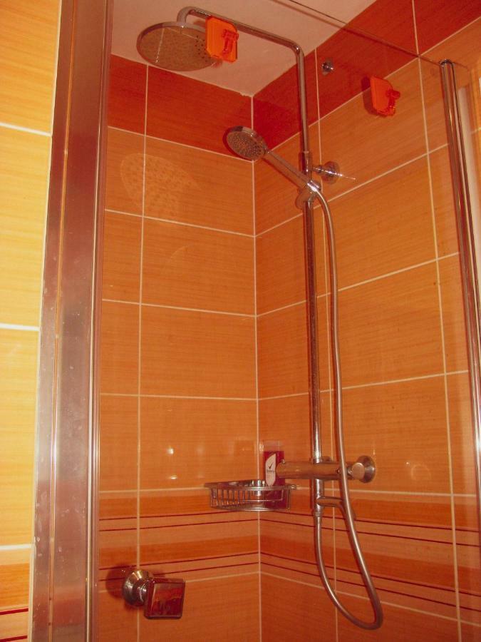 Spa Apartment Raisova كارلوفي فاري المظهر الخارجي الصورة