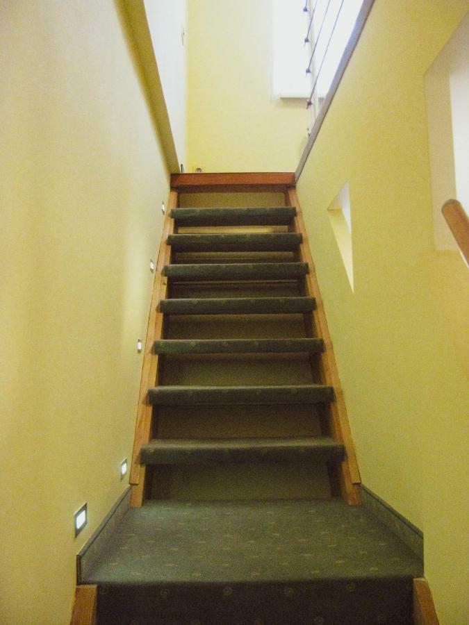 Spa Apartment Raisova كارلوفي فاري المظهر الخارجي الصورة